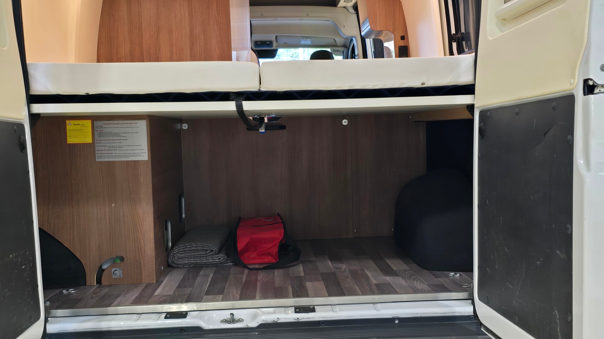 WESTFALIA Amundsen 600, Fiat Ducato 2.3MJT 150PS-image-6