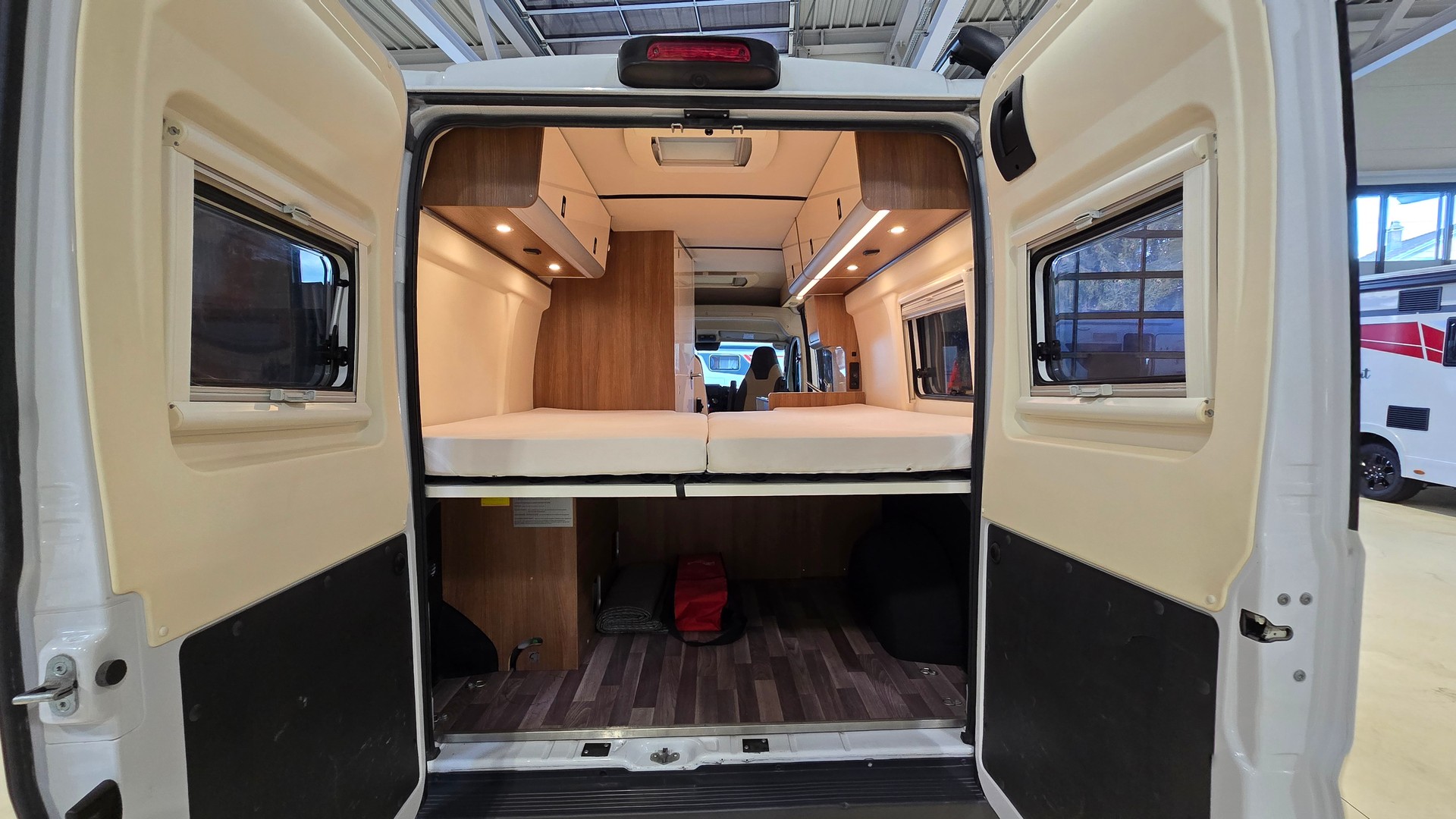 WESTFALIA Amundsen 600, Fiat Ducato 2.3MJT 150PS-image-7