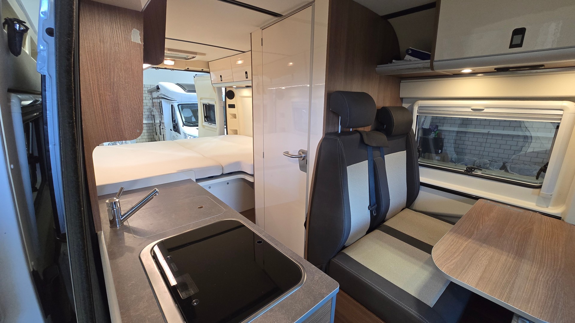 WESTFALIA Amundsen 600, Fiat Ducato 2.3MJT 150PS-image-13