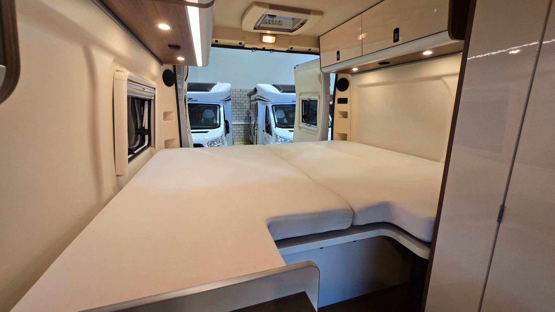WESTFALIA Amundsen 600, Fiat Ducato 2.3MJT 150PS-image-11