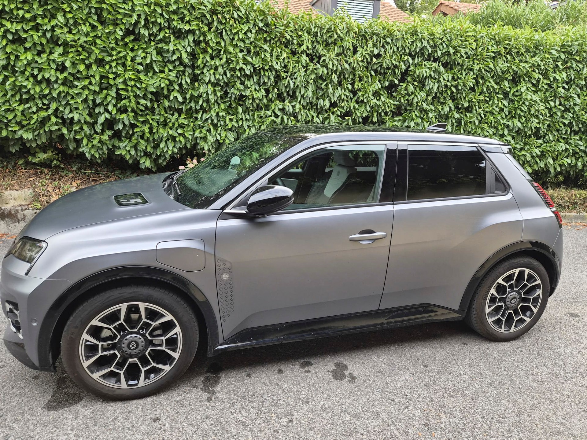 RENAULT Comfort Range Roland Garros-image-1