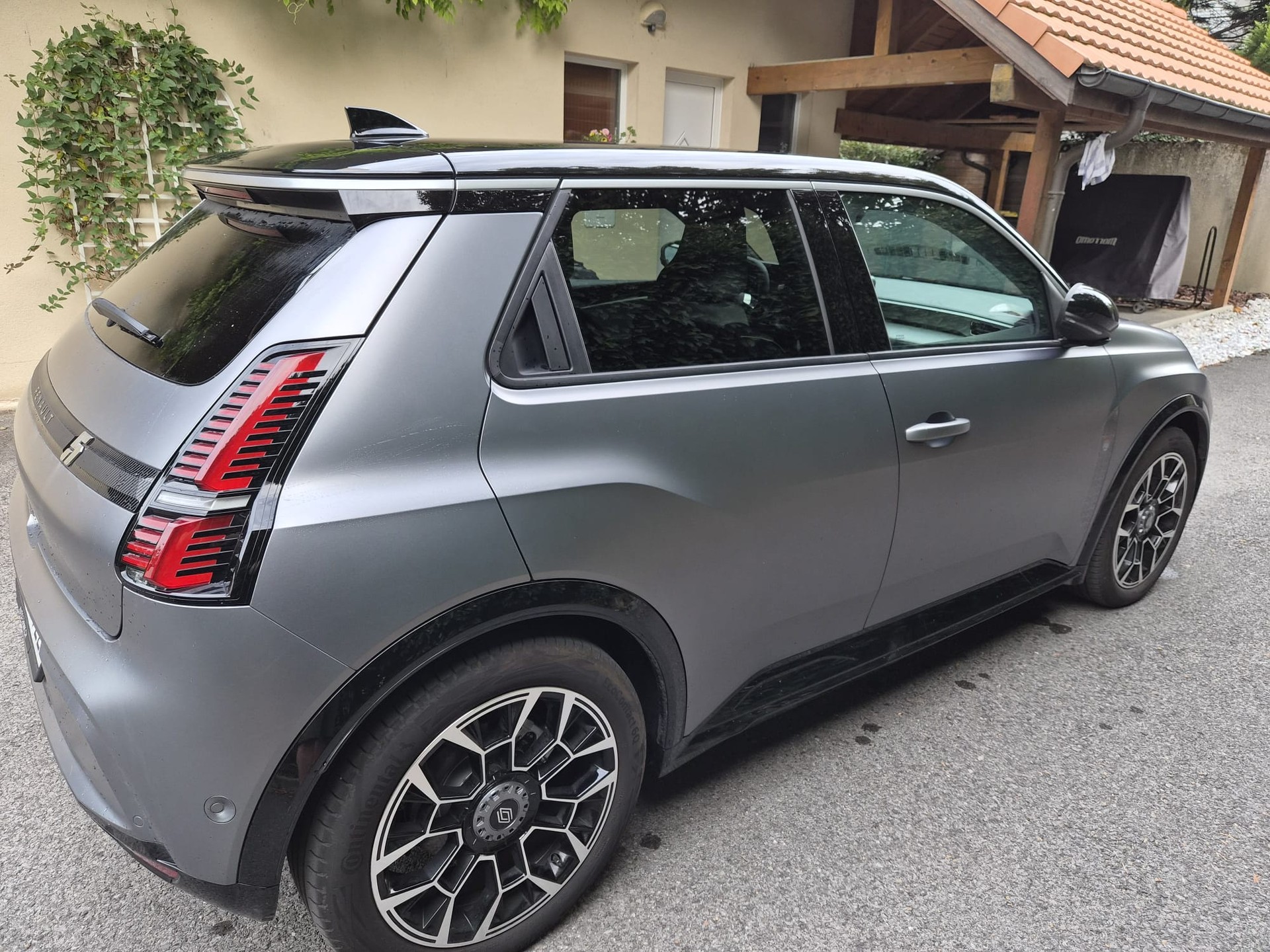 RENAULT Comfort Range Roland Garros-image-3