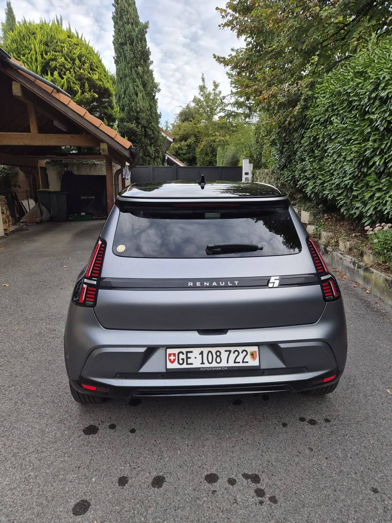 RENAULT Comfort Range Roland Garros-image-2