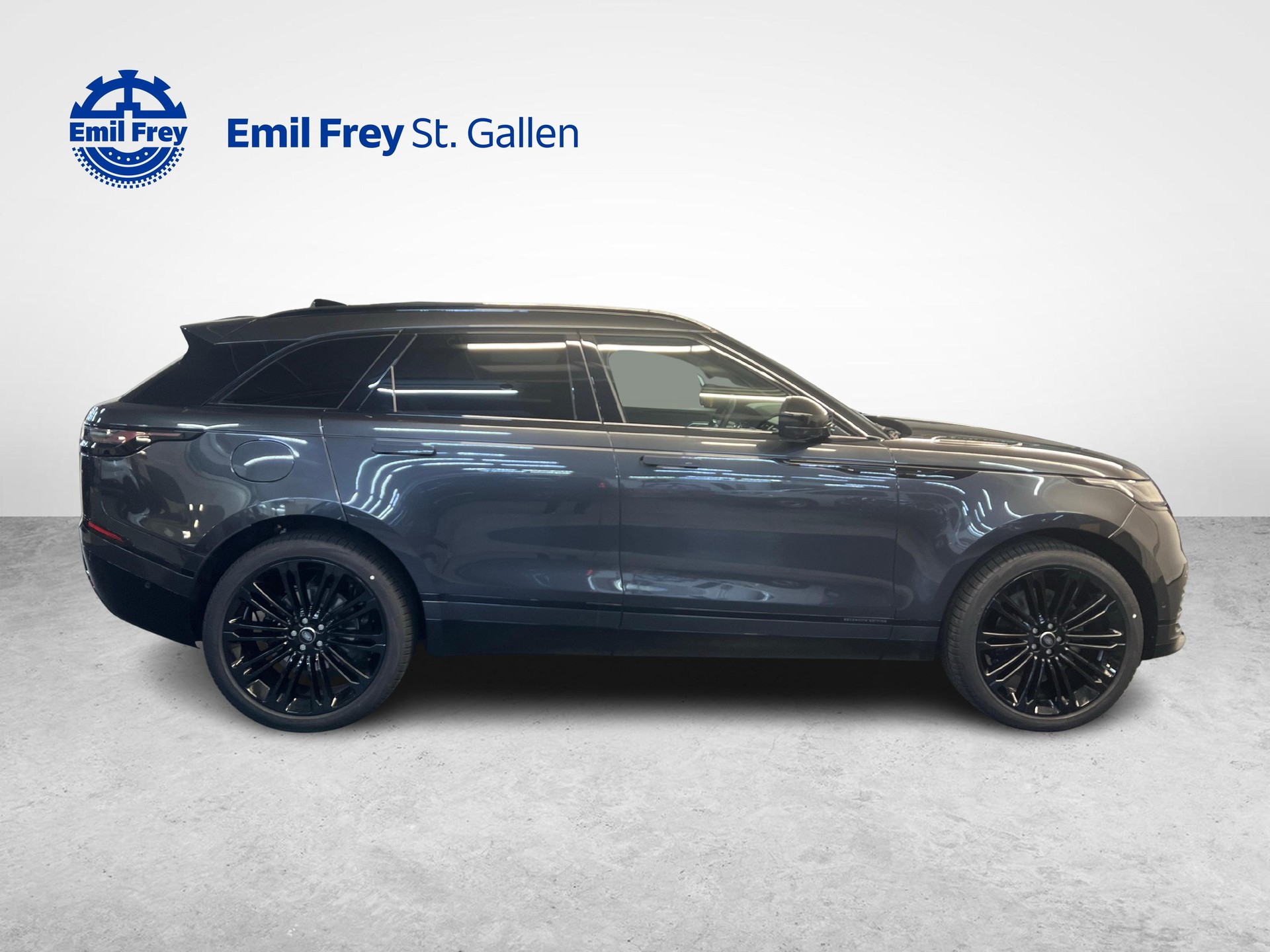 LAND ROVER Range Rover Velar 3.0 I6 Belgravia Edition-image-5
