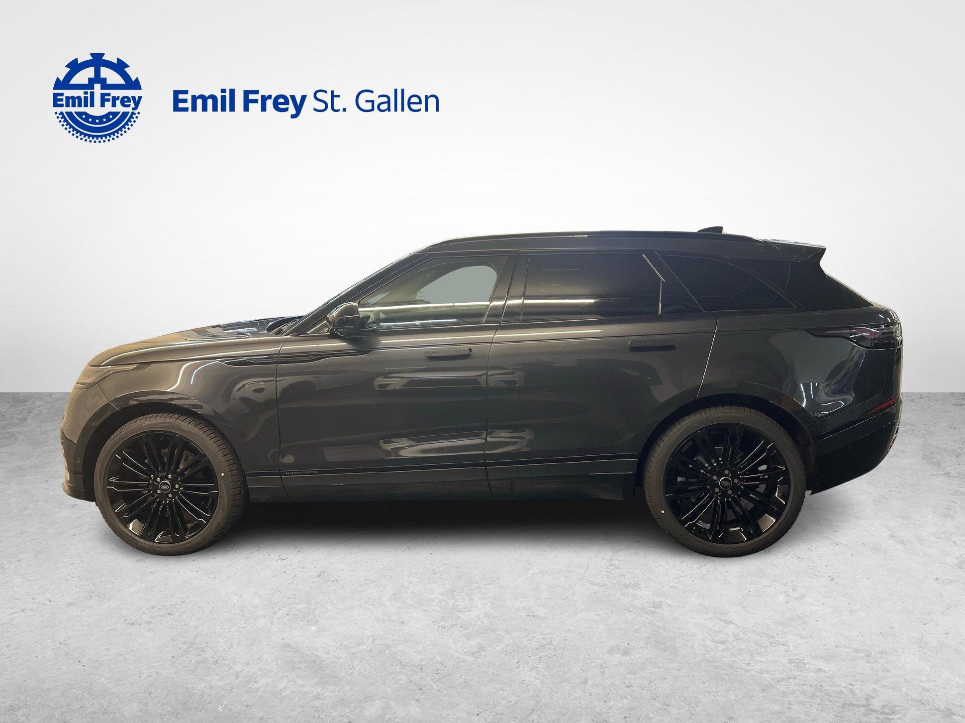 LAND ROVER Range Rover Velar 3.0 I6 Belgravia Edition-image-1