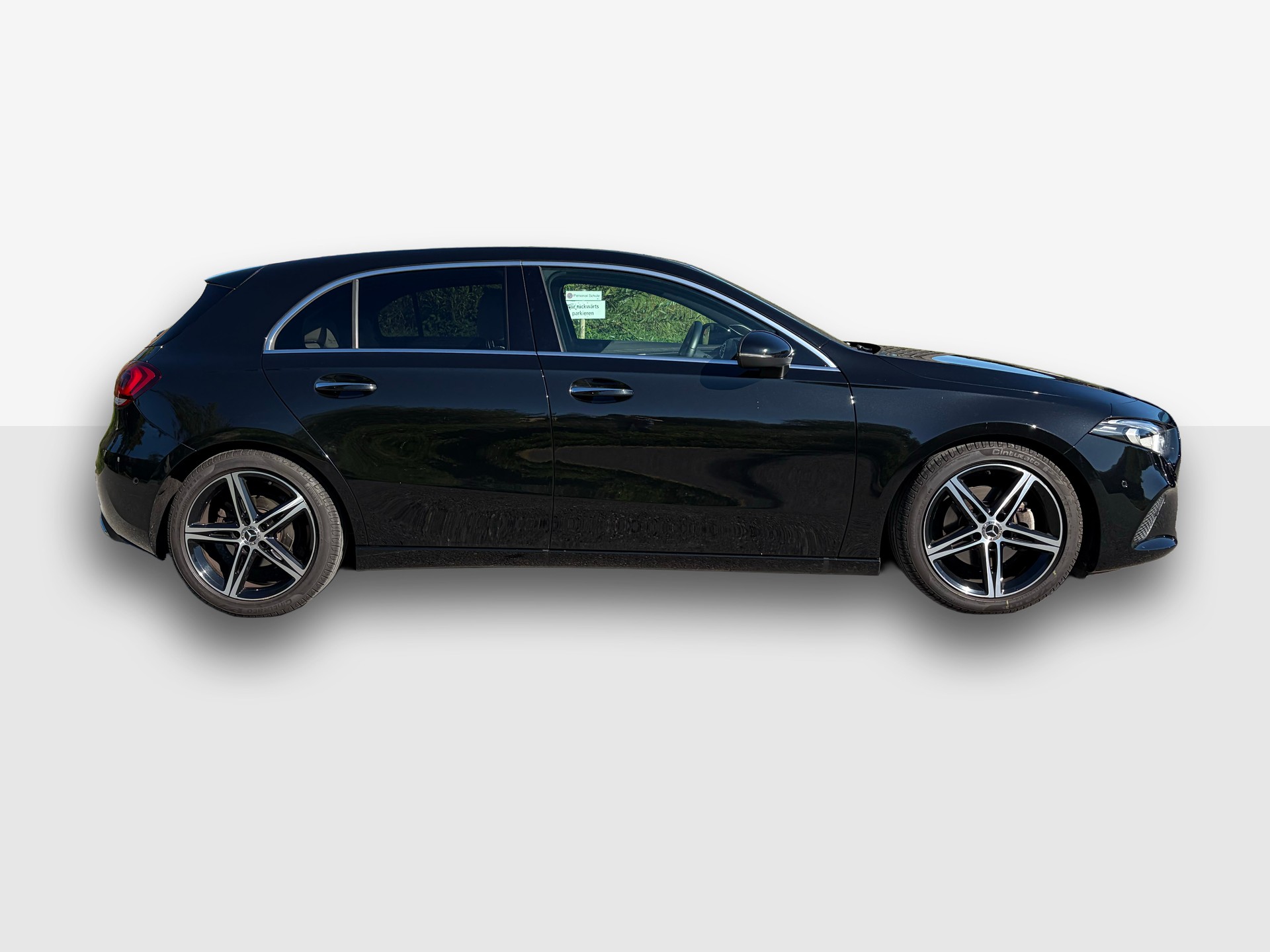 MERCEDES-BENZ A 200 Progressive-image-5