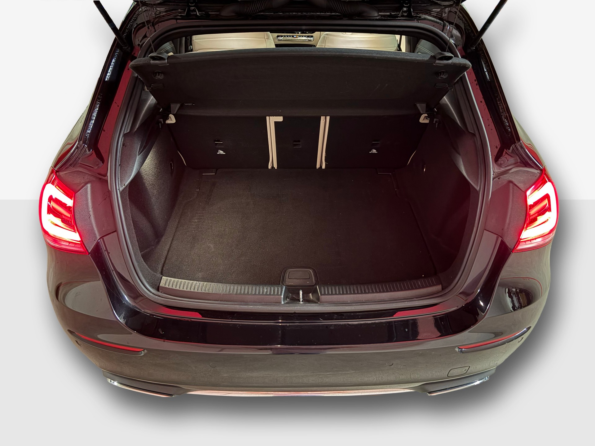 MERCEDES-BENZ A 200 Progressive-image-8