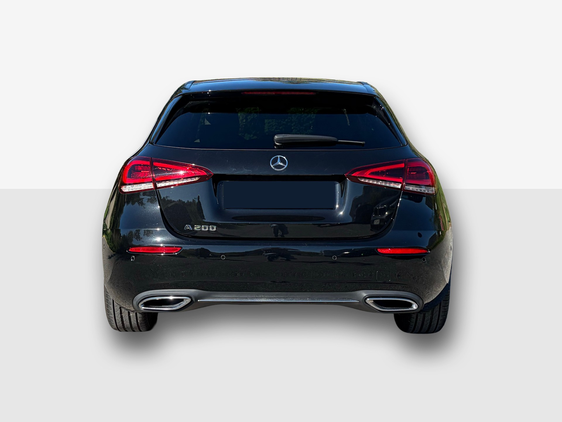 MERCEDES-BENZ A 200 Progressive-image-3