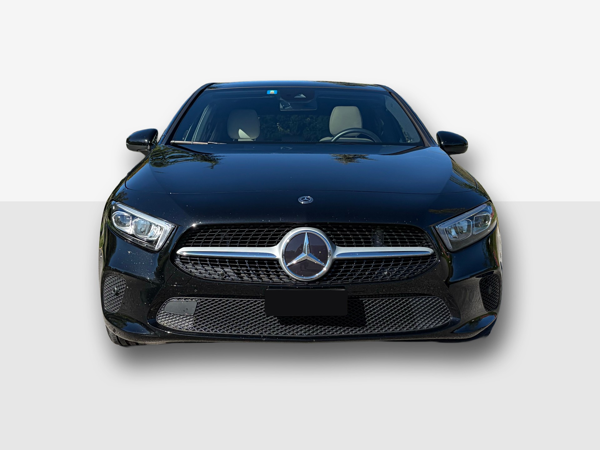 MERCEDES-BENZ A 200 Progressive-image-7