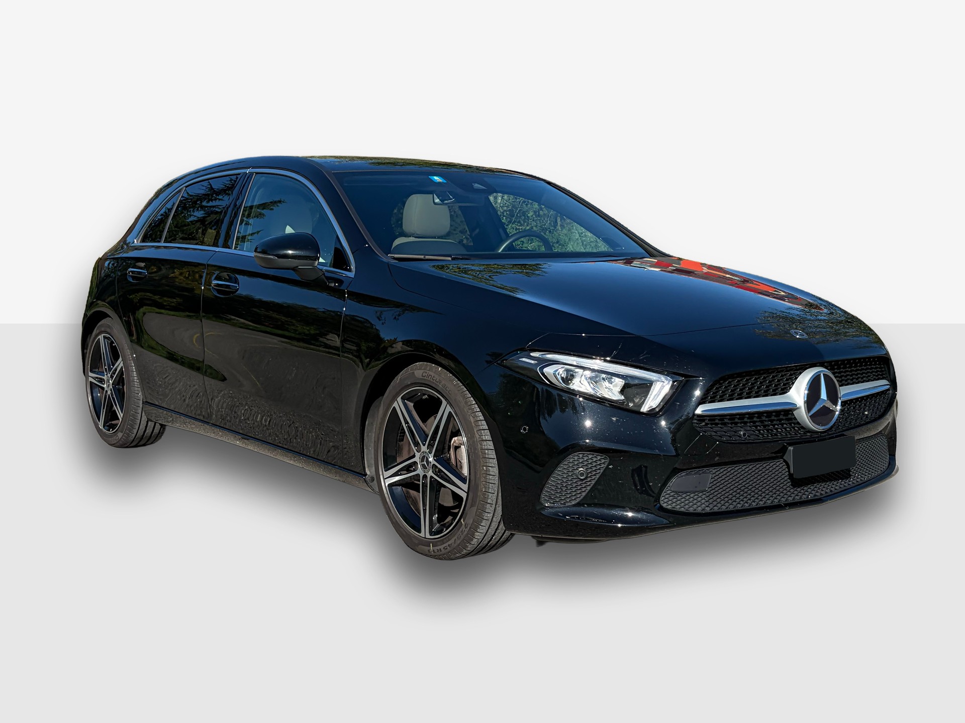 MERCEDES-BENZ A 200 Progressive-image-6