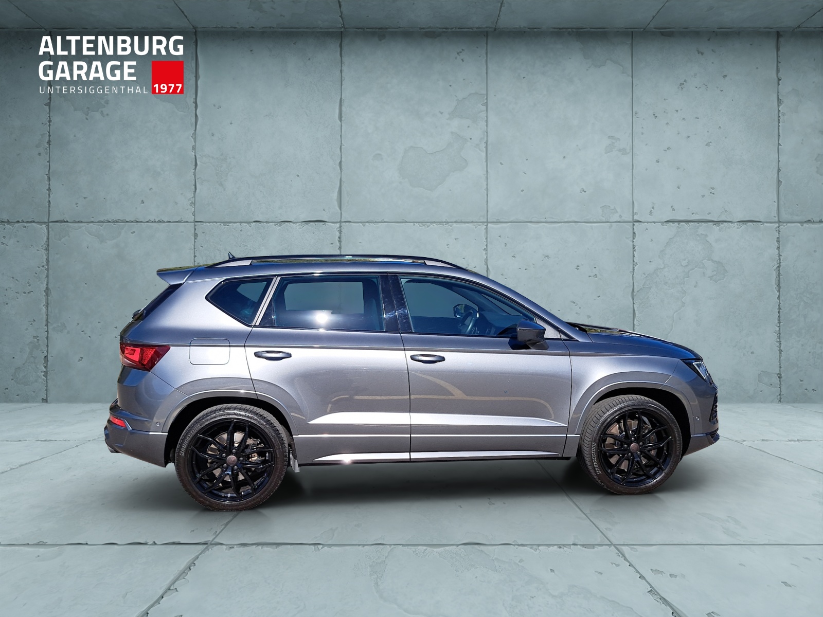 CUPRA Ateca 2.0TSI 4Drive DSG-image-5