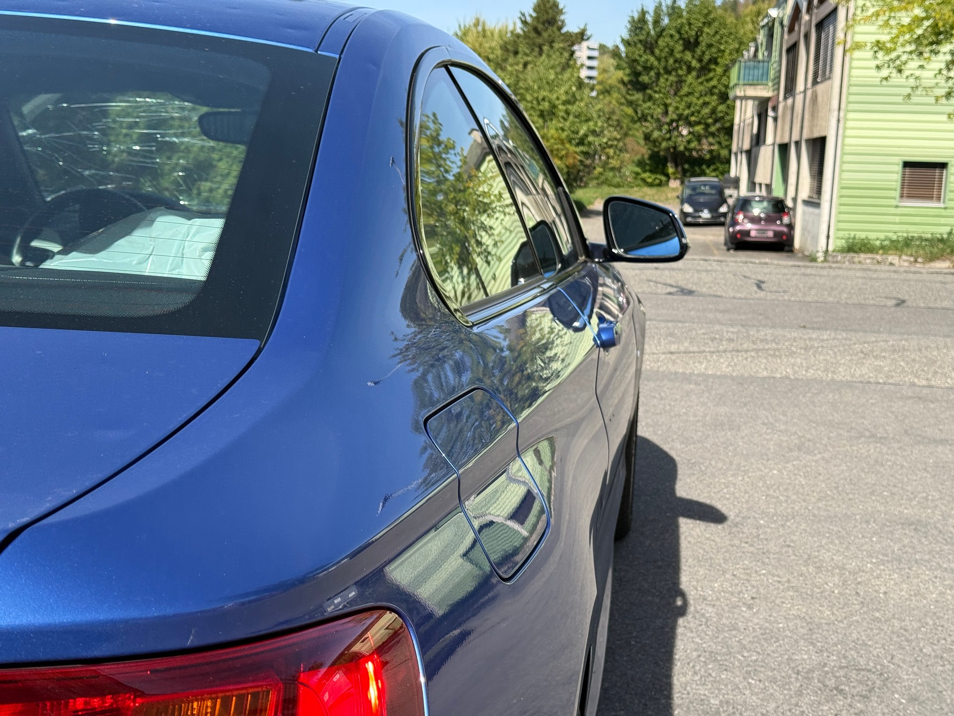 BMW 220i M Sport Steptronic-image-6