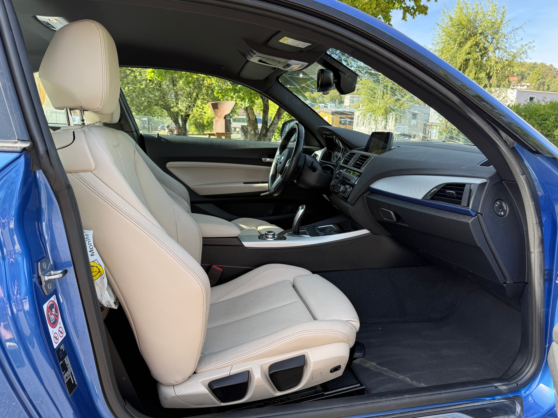 BMW 220i M Sport Steptronic-image-14