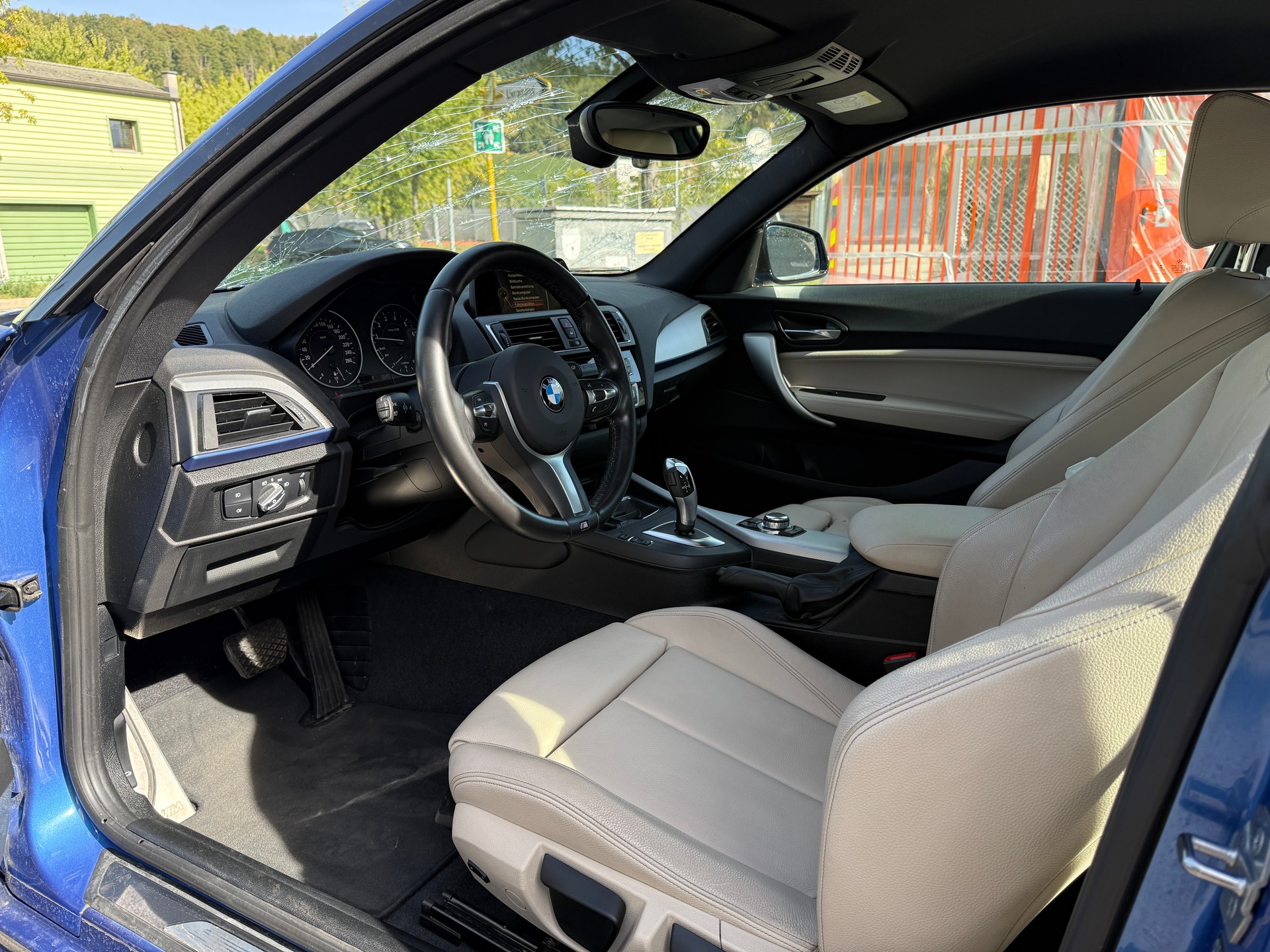 BMW 220i M Sport Steptronic-image-10