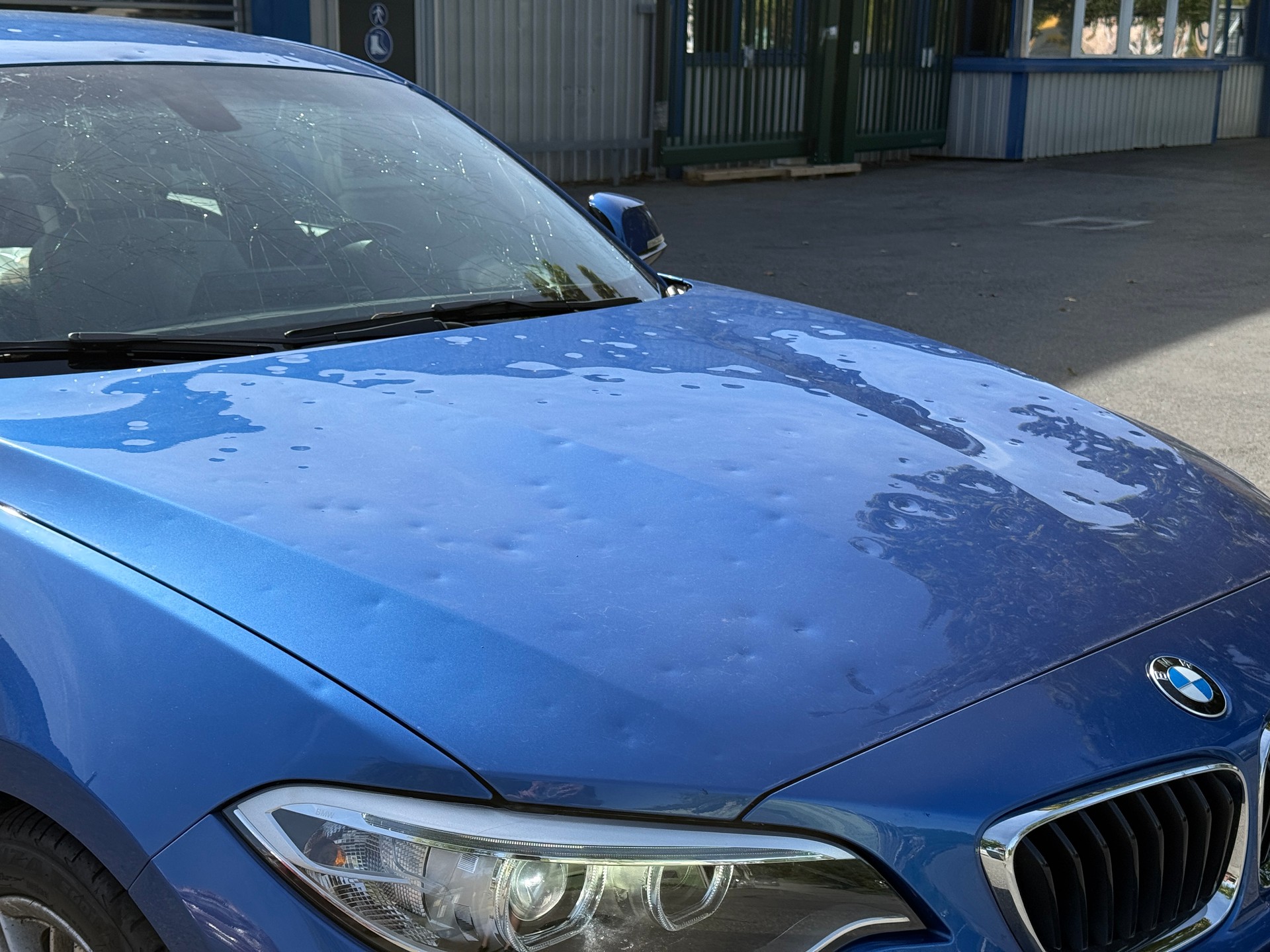 BMW 220i M Sport Steptronic-image-3
