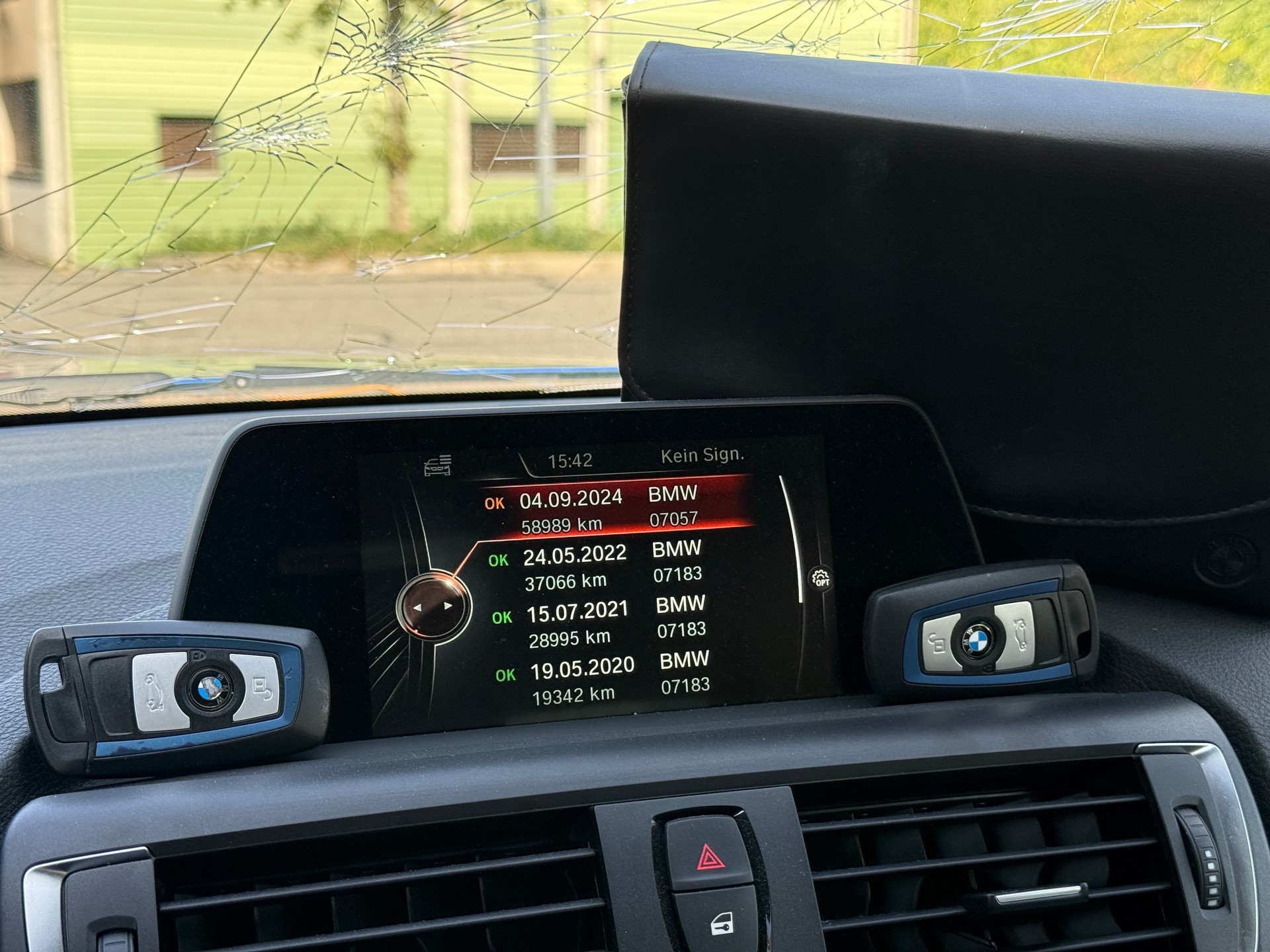 BMW 220i M Sport Steptronic-image-13