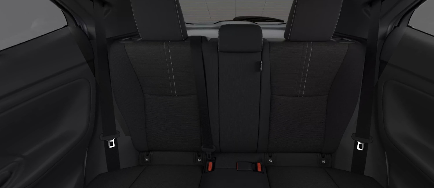TOYOTA Yaris Cross 1.5 Trend AWDi e-CVT-image-5