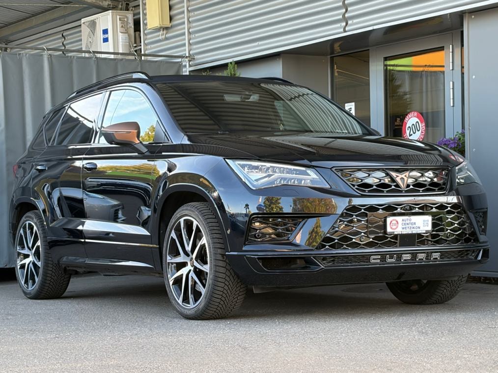 CUPRA Ateca 2.0 TSi 4Drive-showroom-element-1