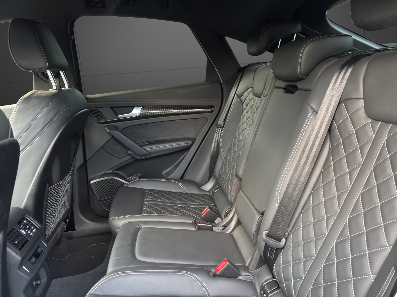 AUDI SQ5 Sportback TDI quattro tiptronic-image-10