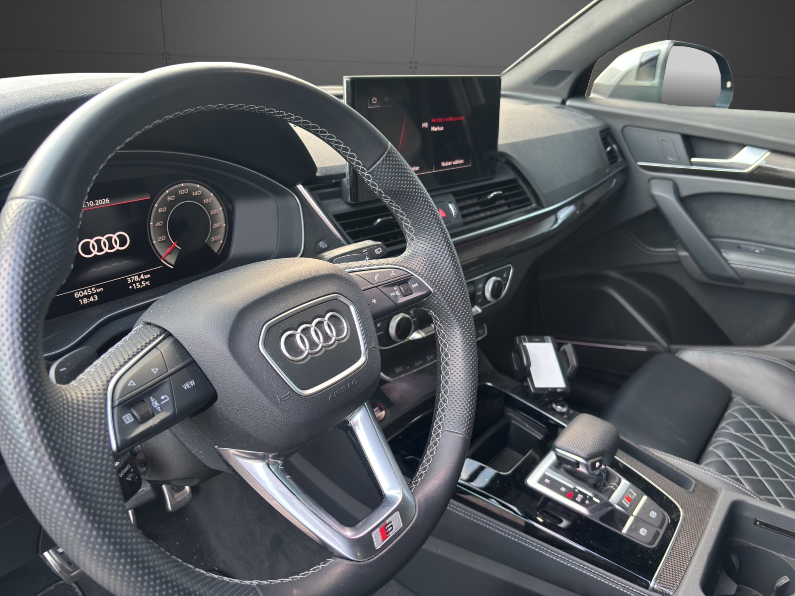 AUDI SQ5 Sportback TDI quattro tiptronic-showroom-element-3