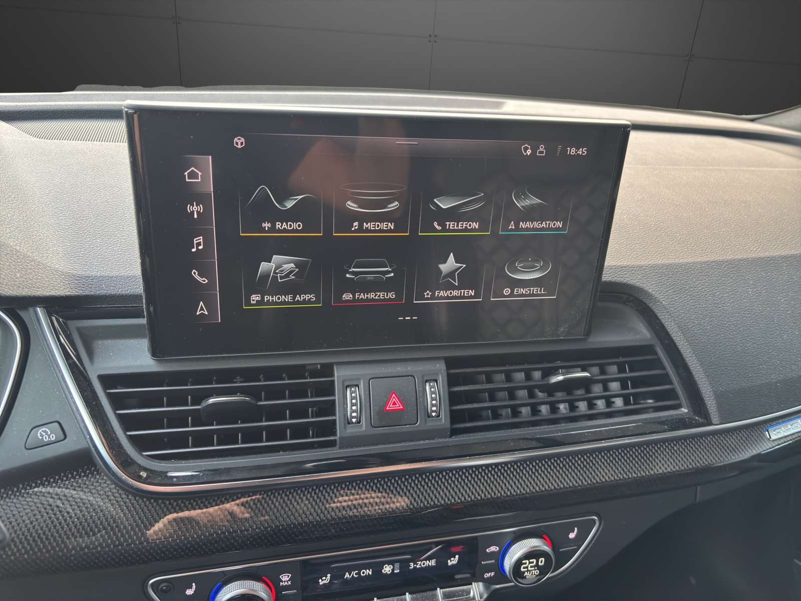 AUDI SQ5 Sportback TDI quattro tiptronic-image-8