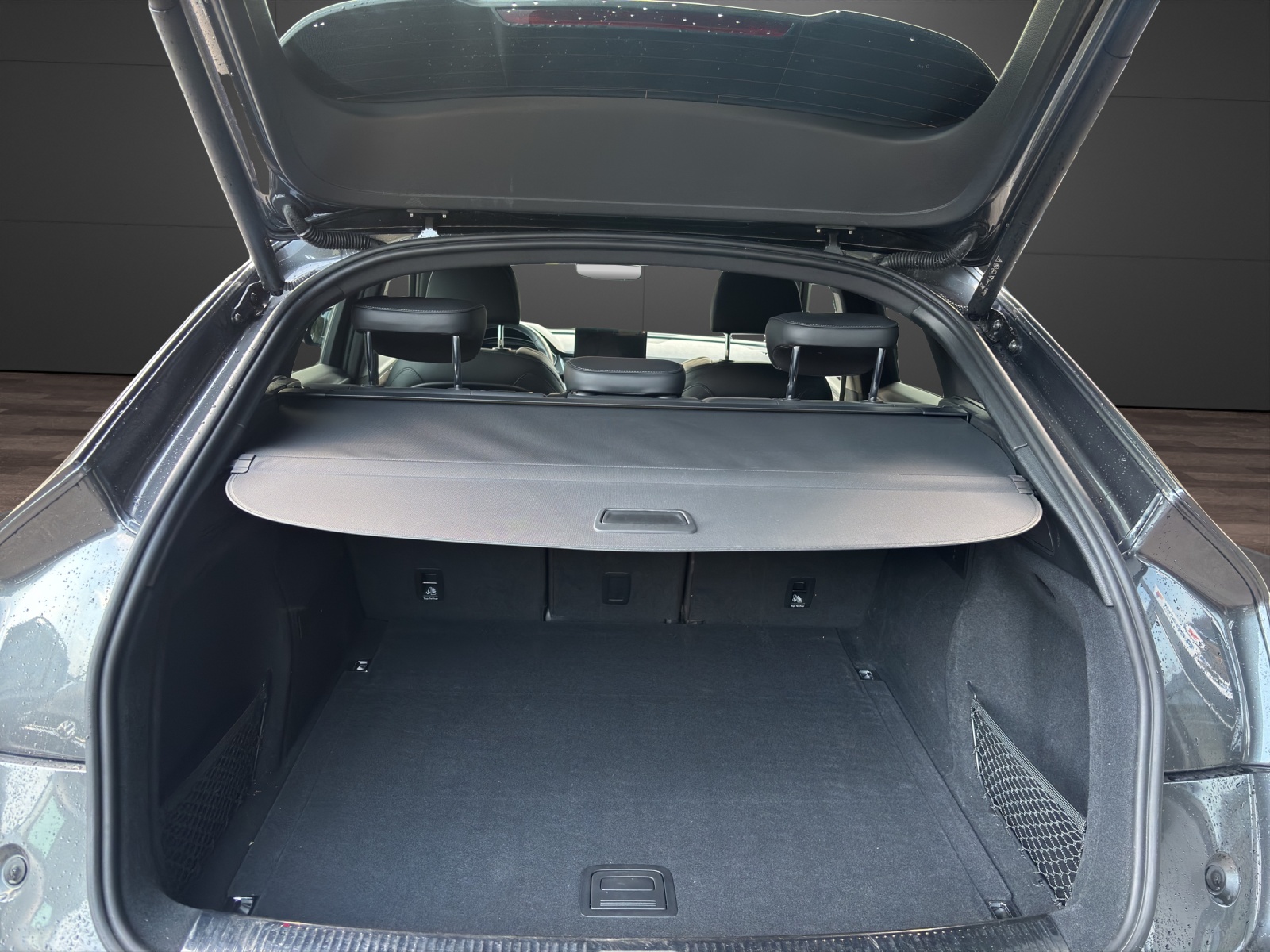 AUDI SQ5 Sportback TDI quattro tiptronic-image-11