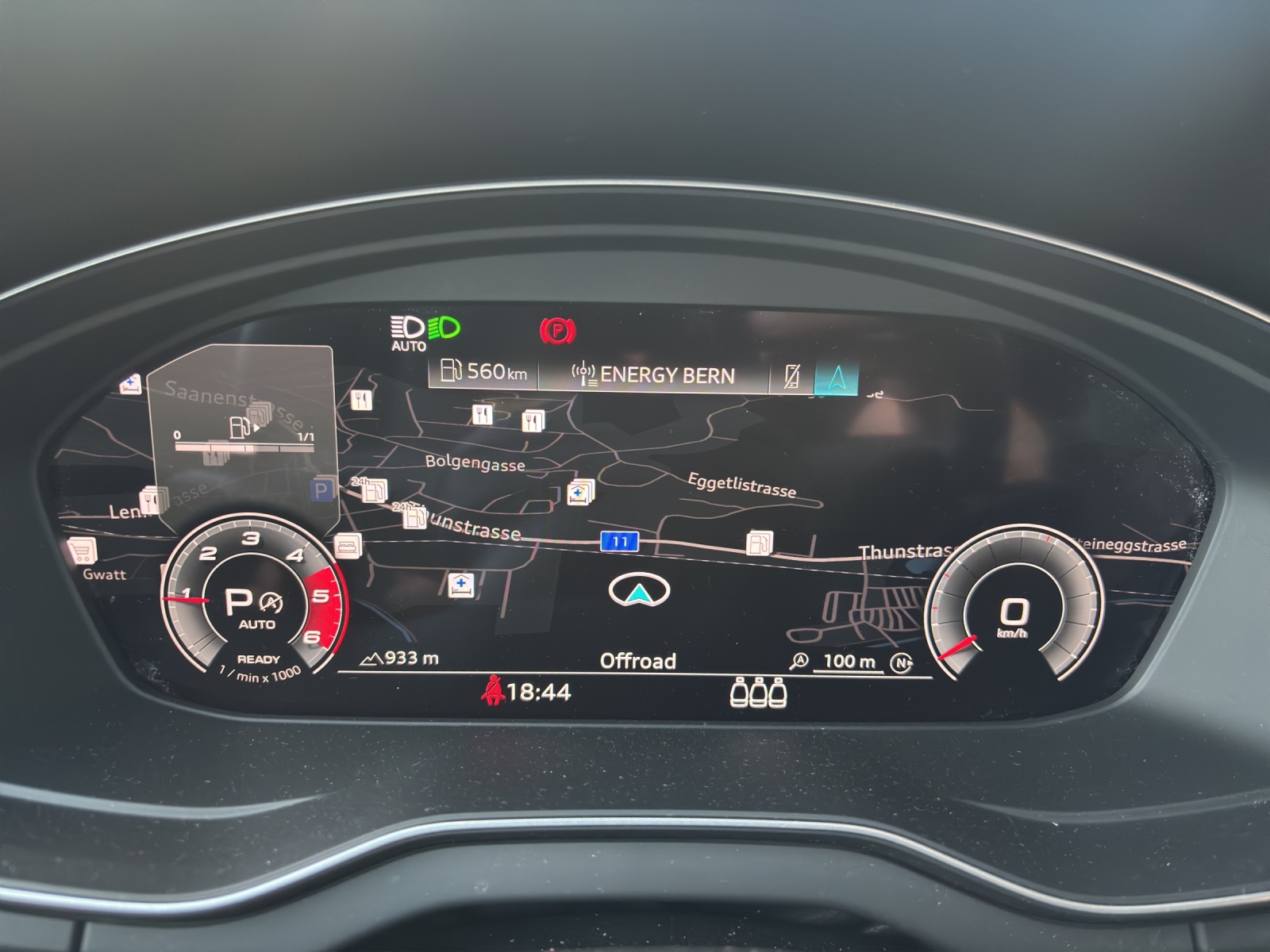 AUDI SQ5 Sportback TDI quattro tiptronic-image-5