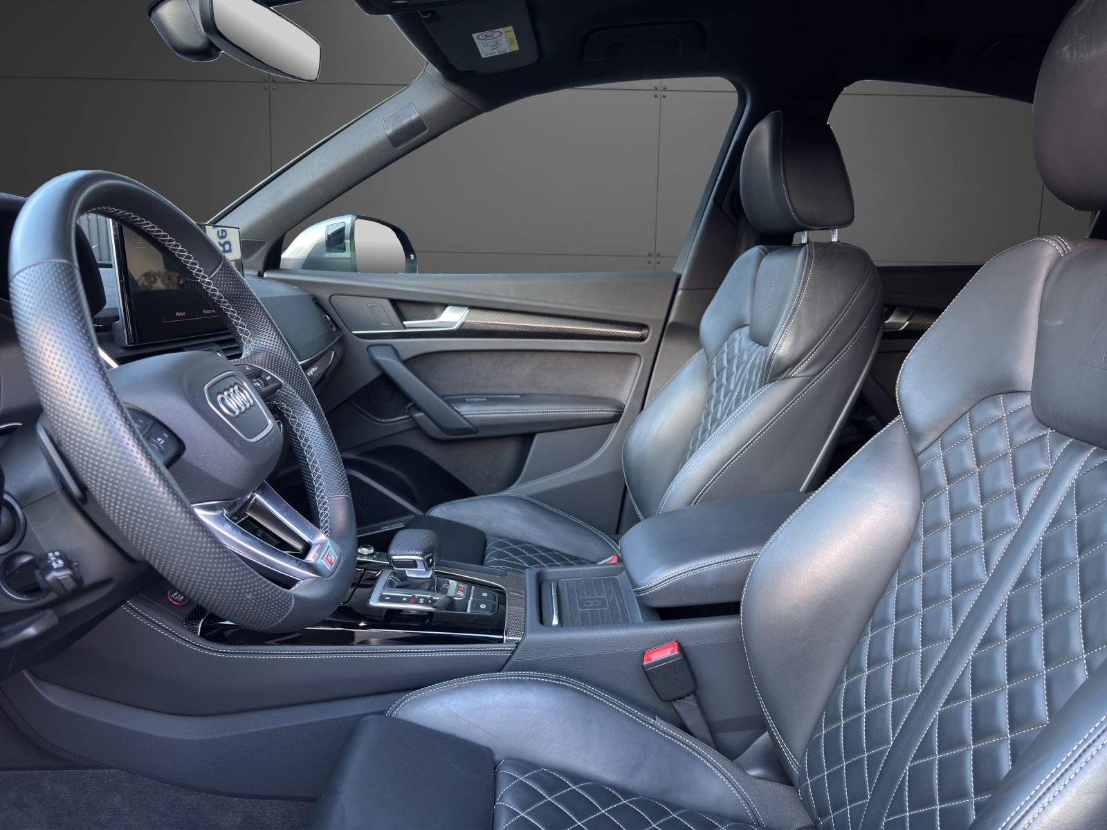 AUDI SQ5 Sportback TDI quattro tiptronic-showroom-element-2