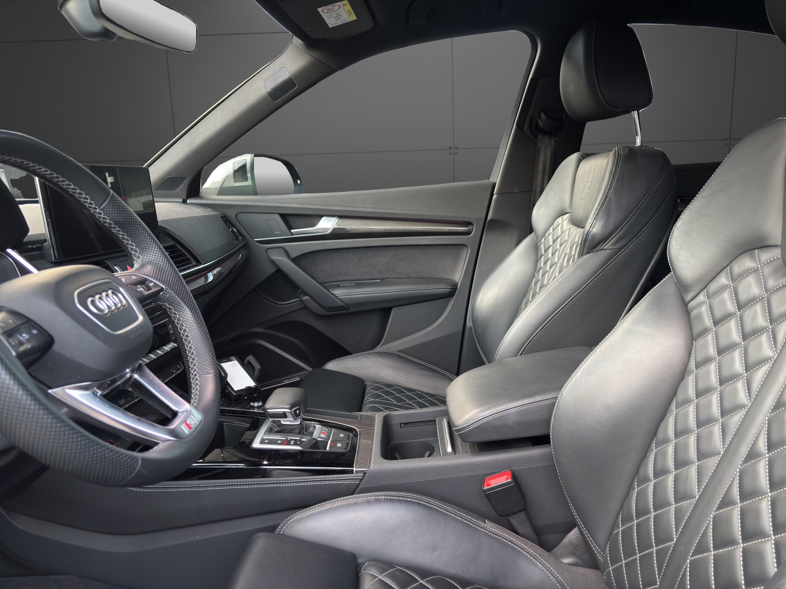 AUDI SQ5 Sportback TDI quattro tiptronic-showroom-element-2