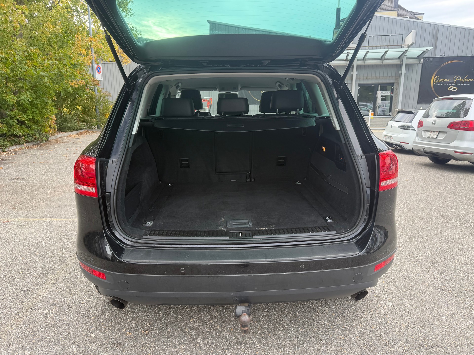 VW Touareg 3.0 TDI BlueMotion Technology Tiptronic * Leder * Gr. Navi * Xenon * Klima-auto * PDC V&H * Tempomat * AHK 3500Kg * B5b-image-14