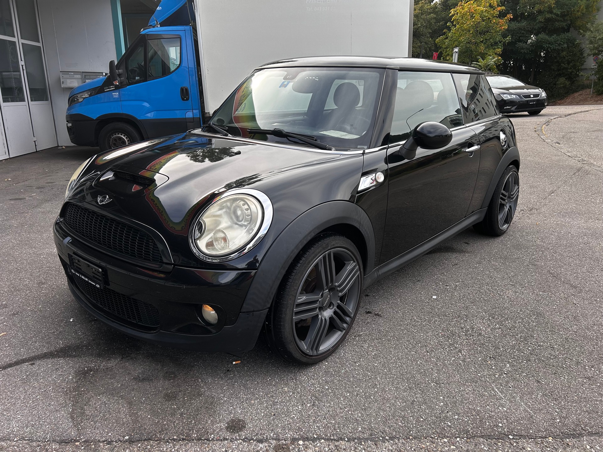 MINI Cooper S-image-1