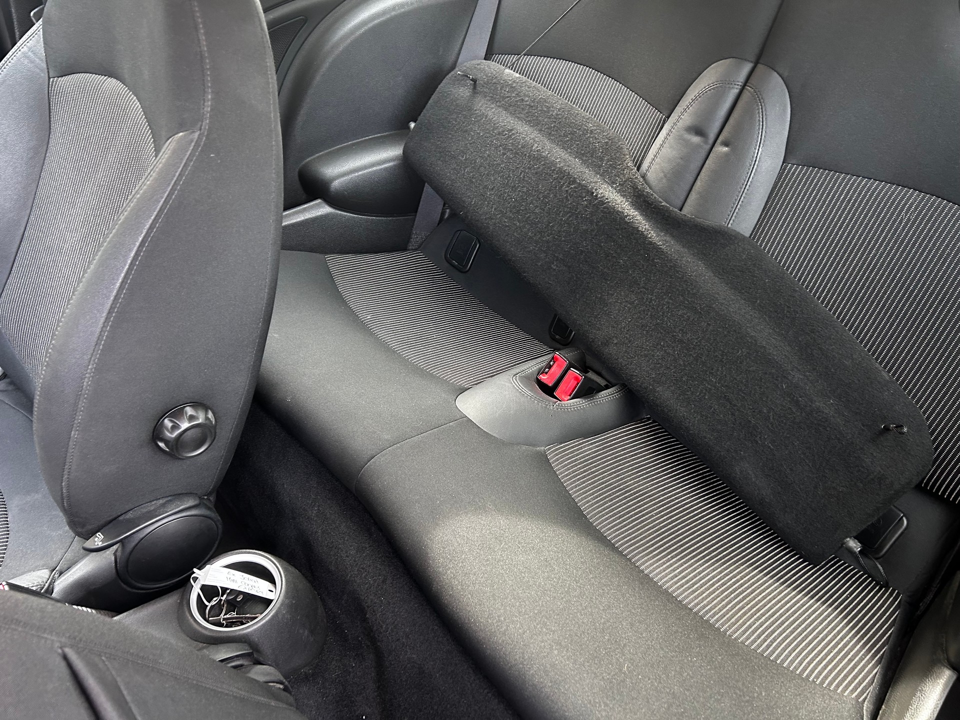 MINI Cooper S-image-7