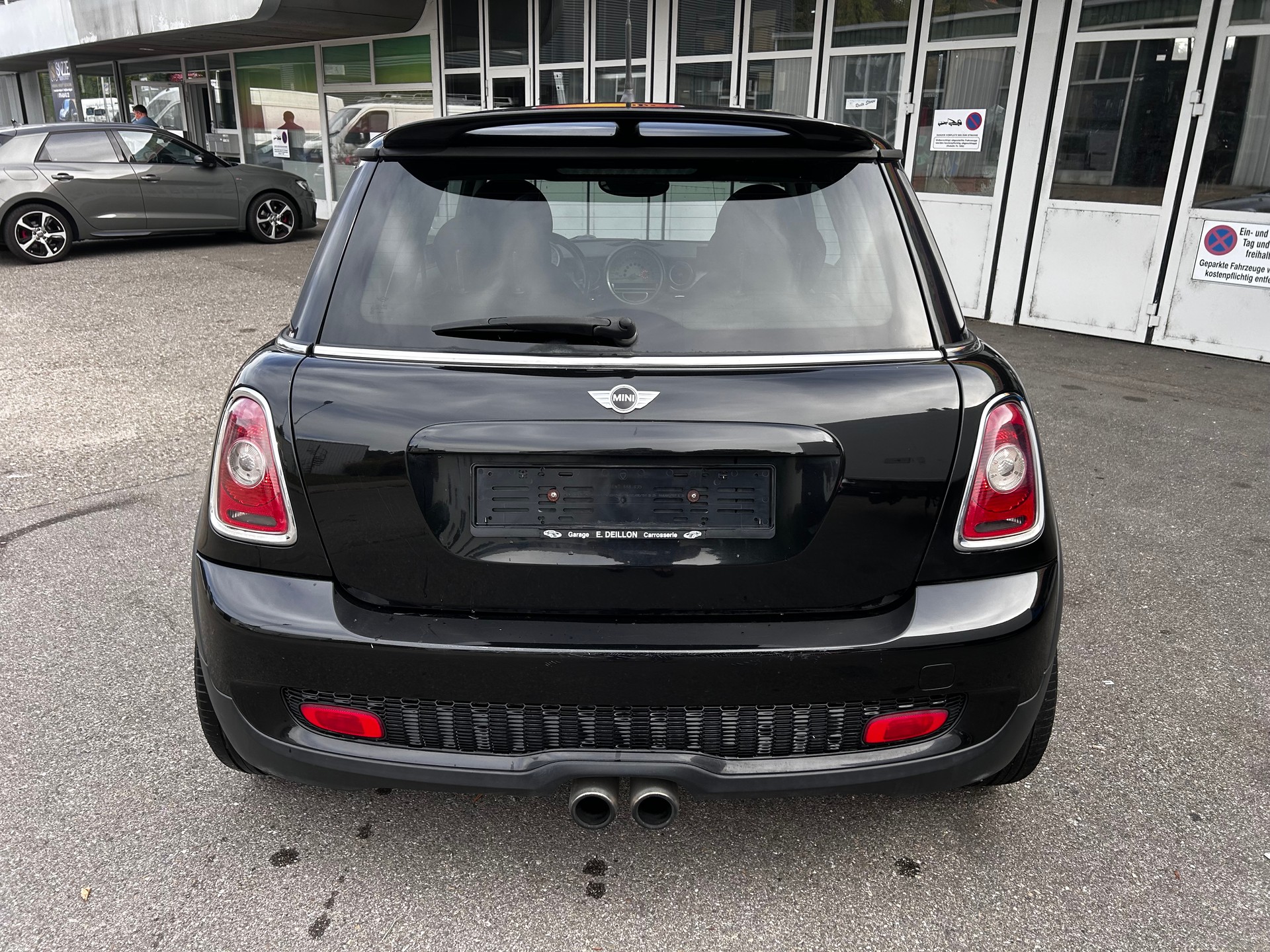 MINI Cooper S-image-4