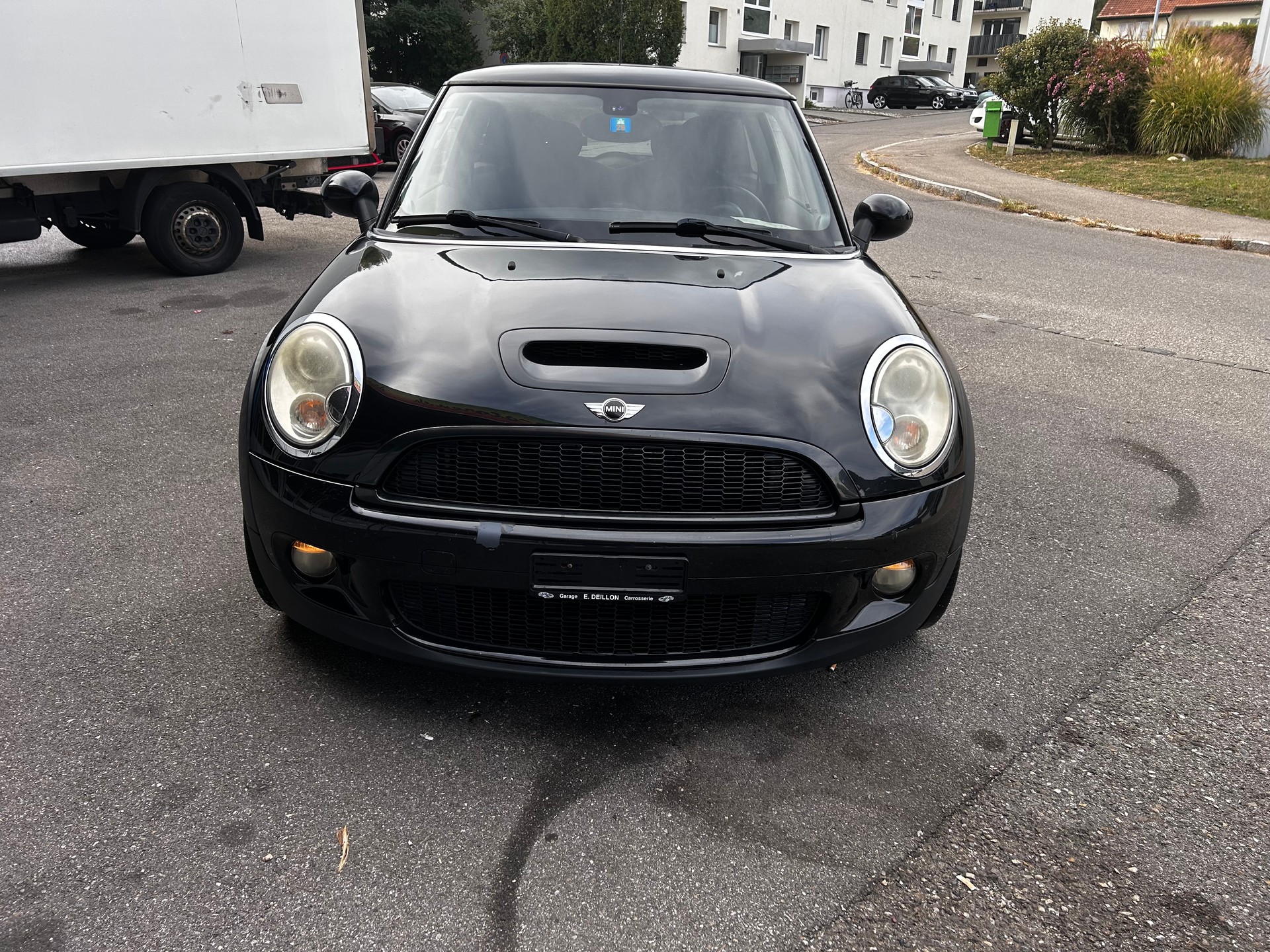 MINI Cooper S-image-0