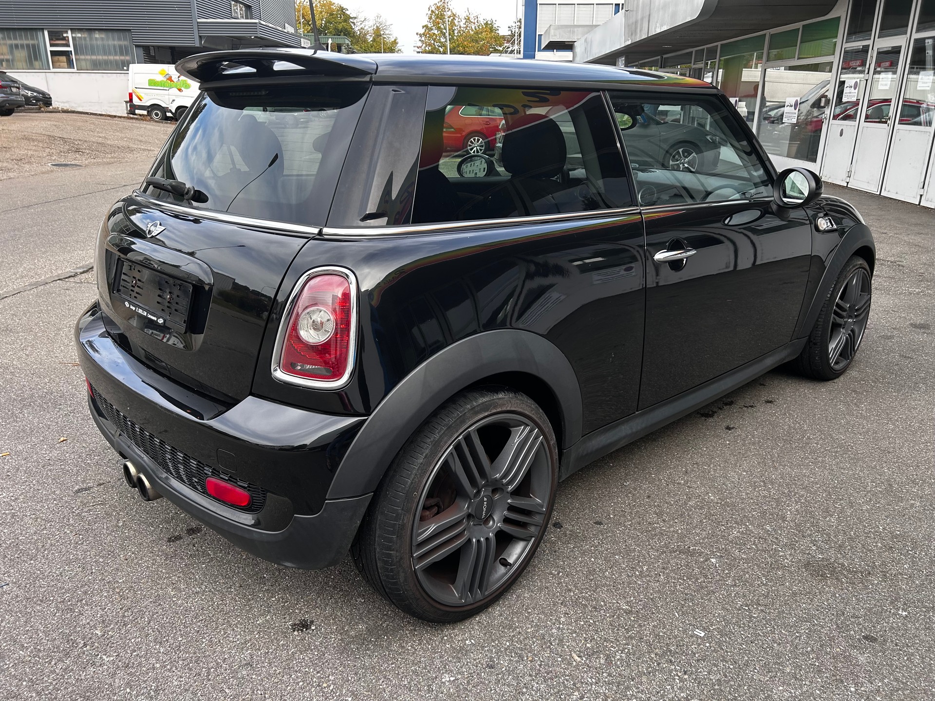 MINI Cooper S-image-5