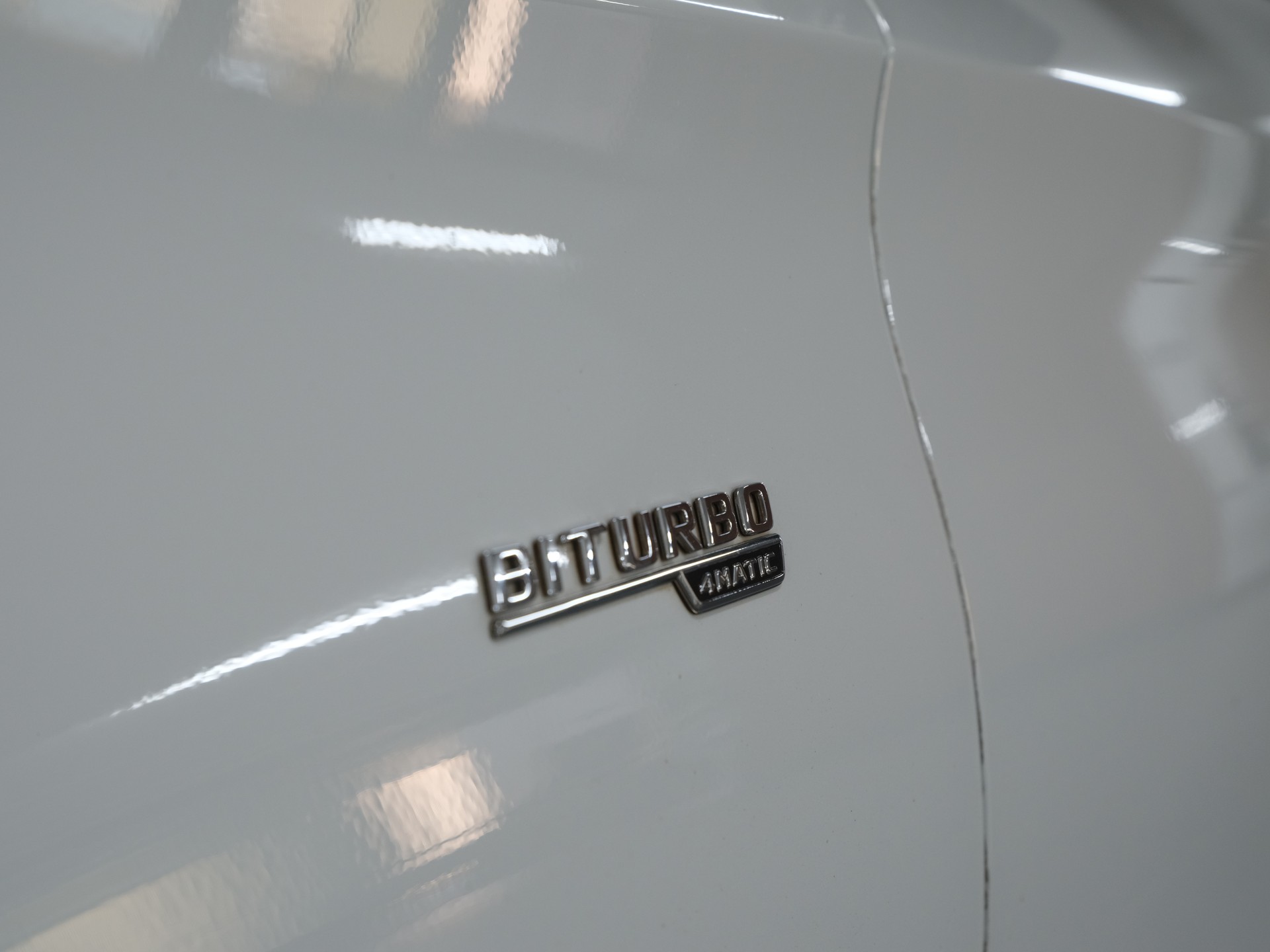 MERCEDES-BENZ C 43 AMG 4Matic Speedshift TCT 9G *Burmster* *AMG Performance* *Panorama*-image-11