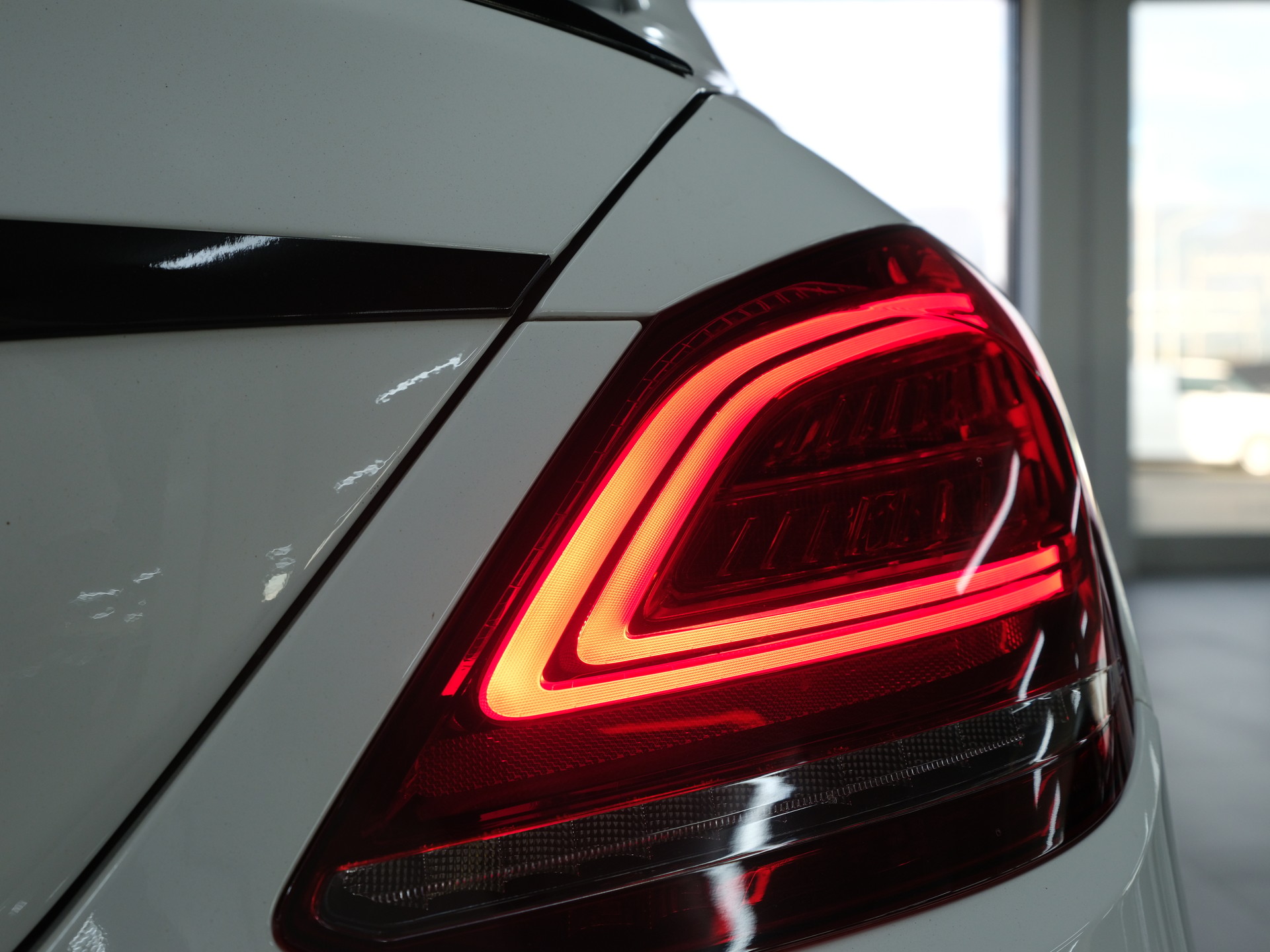 MERCEDES-BENZ C 43 AMG 4Matic Speedshift TCT 9G *Burmster* *AMG Performance* *Panorama*-image-13