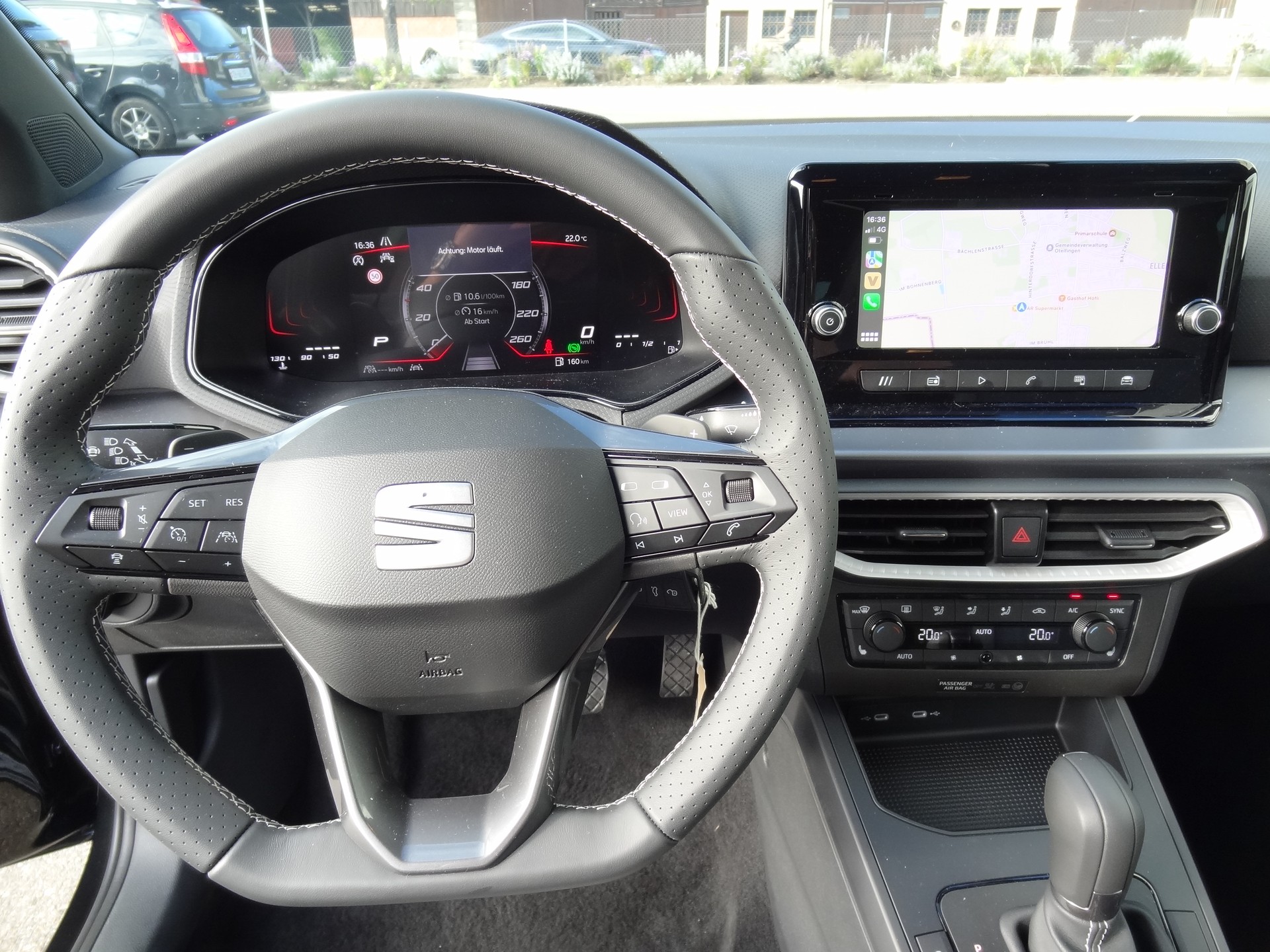 SEAT Ibiza 1.0 EcoTSI FR DSG-image-6