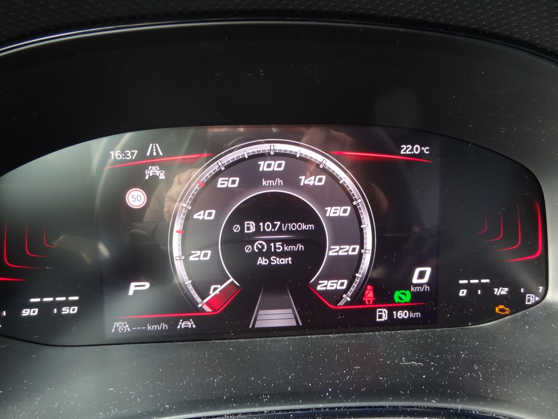SEAT Ibiza 1.0 EcoTSI FR DSG-image-8