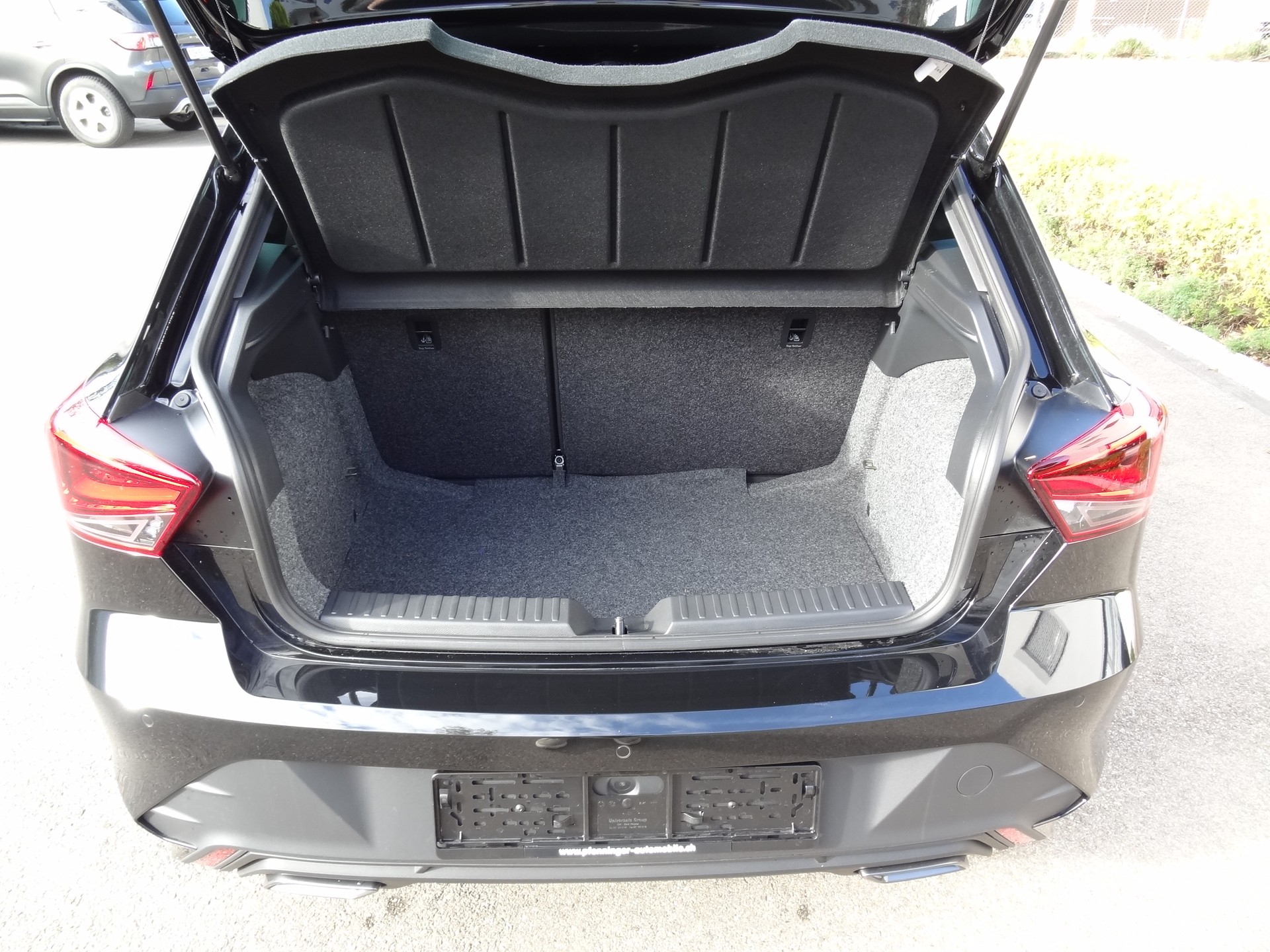 SEAT Ibiza 1.0 EcoTSI FR DSG-image-17
