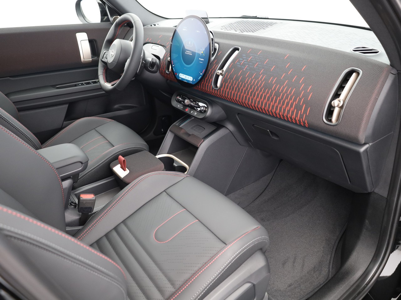 MINI Countryman John Cooper Works ALL4 Steptronic-image-31