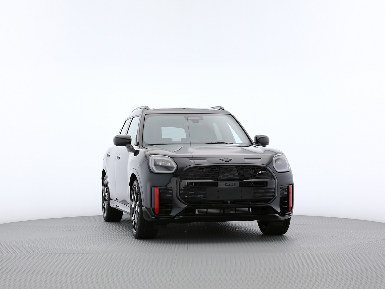 MINI Countryman John Cooper Works ALL4 Steptronic-image-22