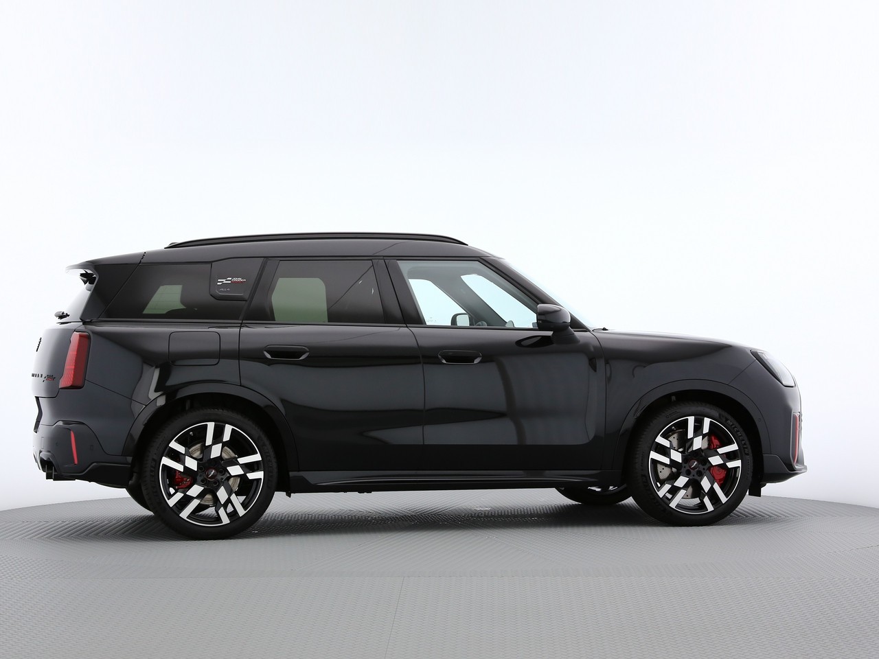 MINI Countryman John Cooper Works ALL4 Steptronic-image-16