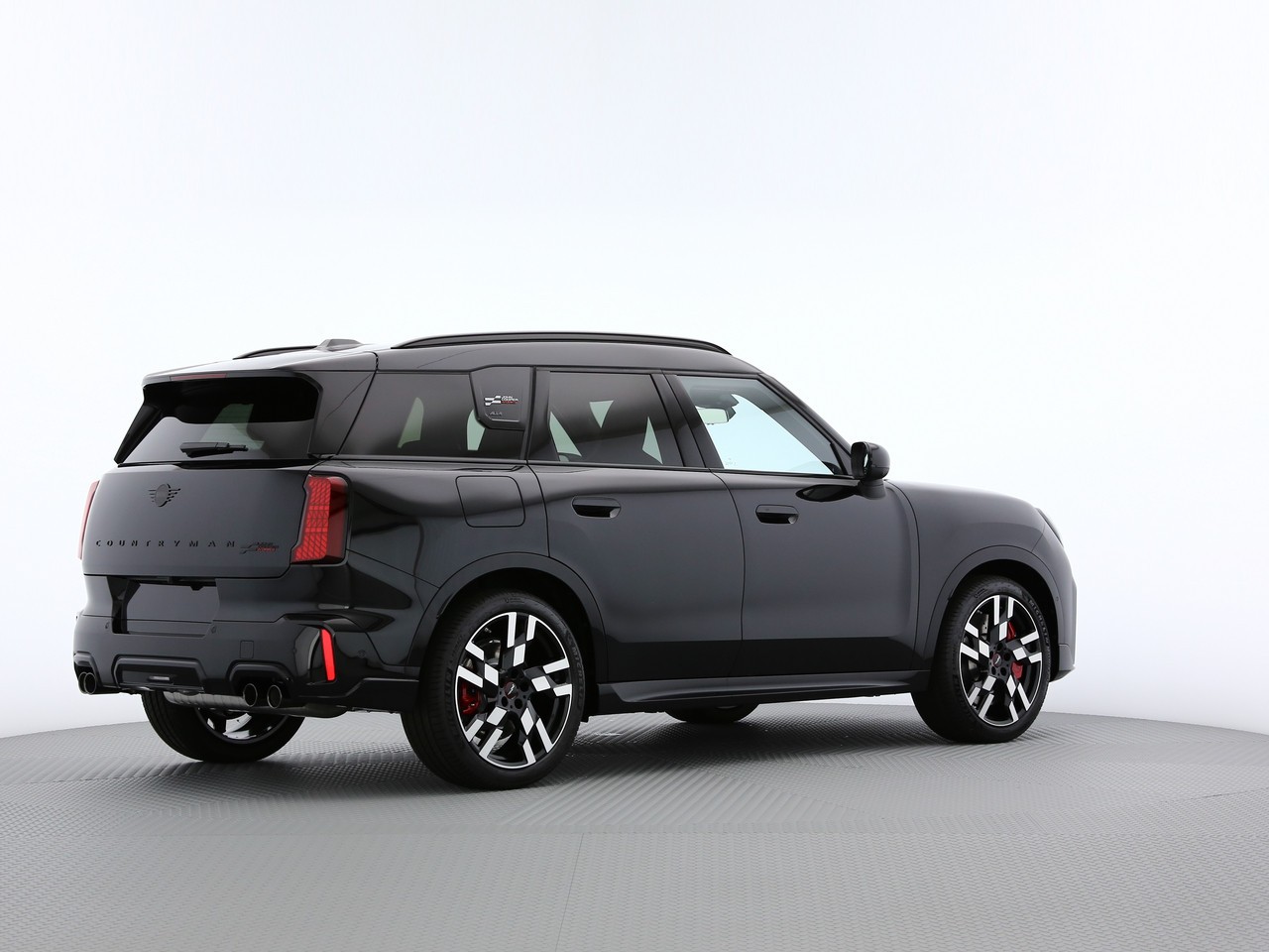 MINI Countryman John Cooper Works ALL4 Steptronic-image-14