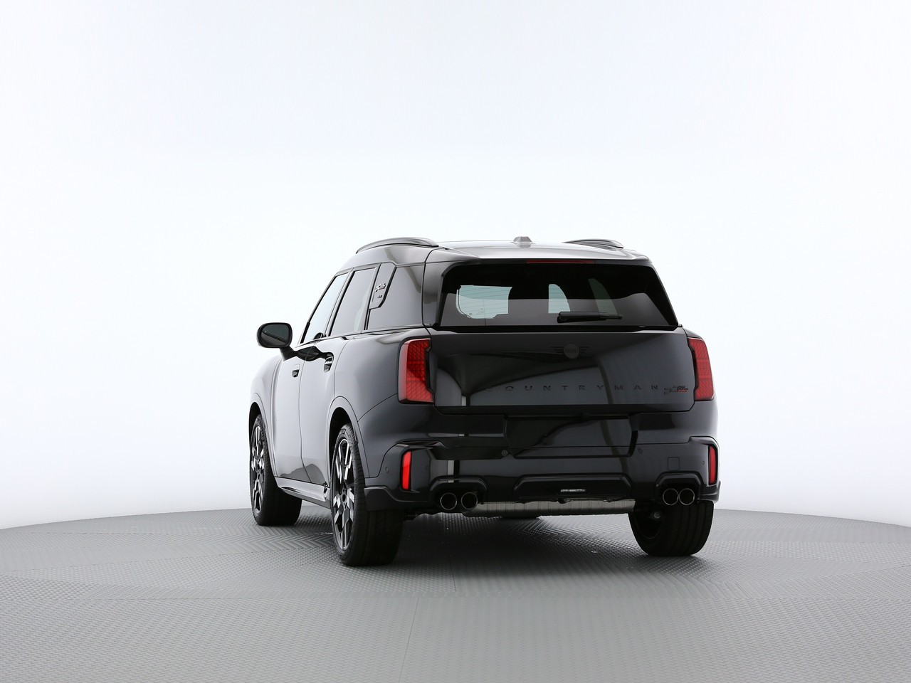 MINI Countryman John Cooper Works ALL4 Steptronic-image-10