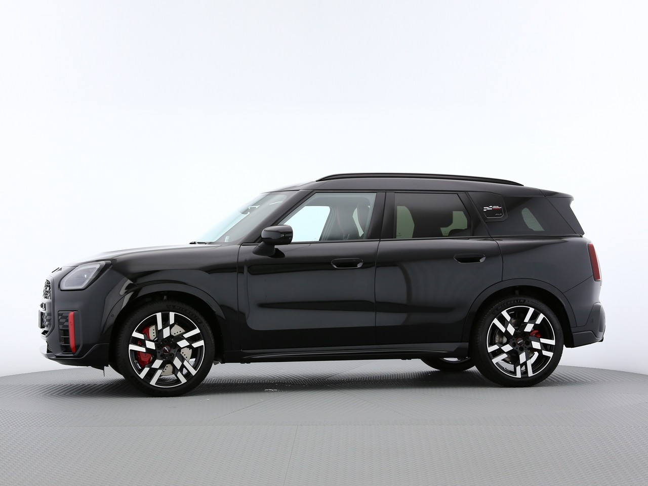 MINI Countryman John Cooper Works ALL4 Steptronic-image-4