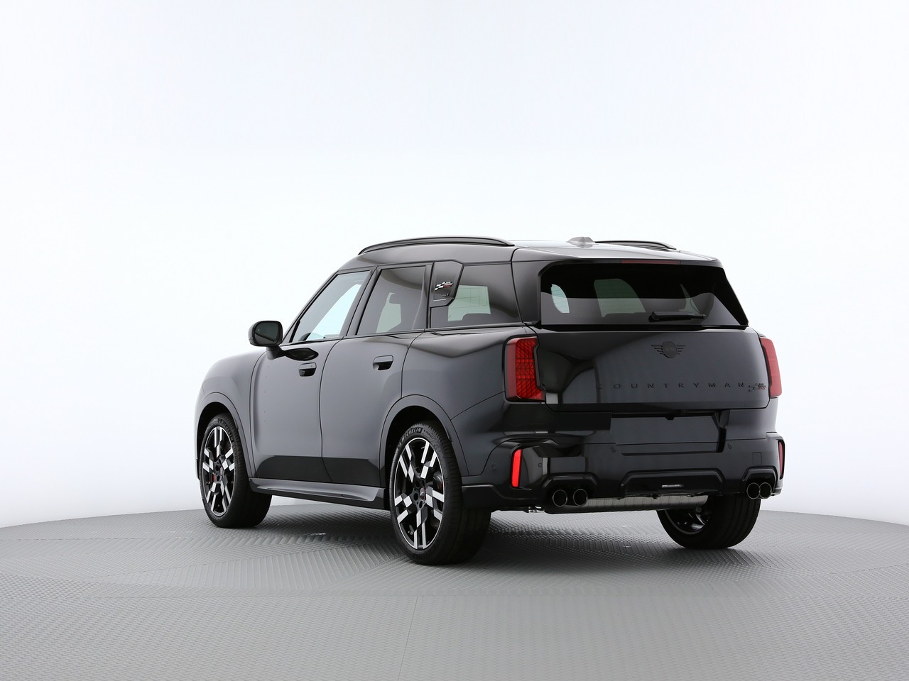 MINI Countryman John Cooper Works ALL4 Steptronic-image-9