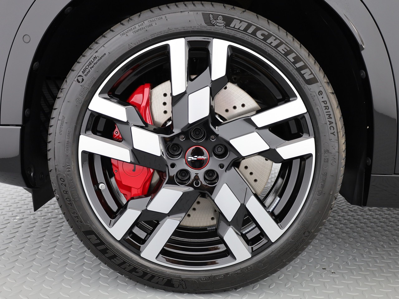 MINI Countryman John Cooper Works ALL4 Steptronic-image-41