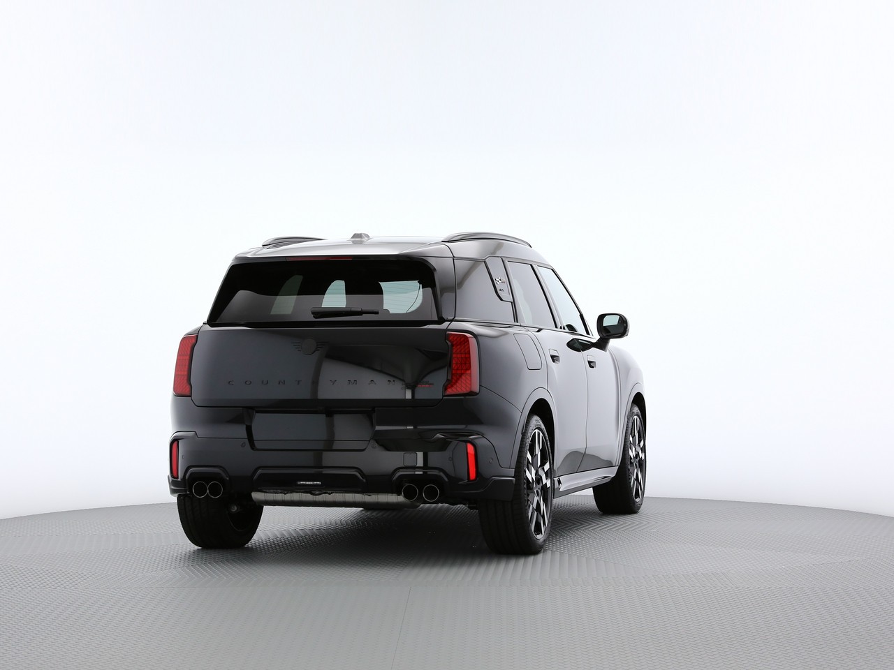 MINI Countryman John Cooper Works ALL4 Steptronic-image-12