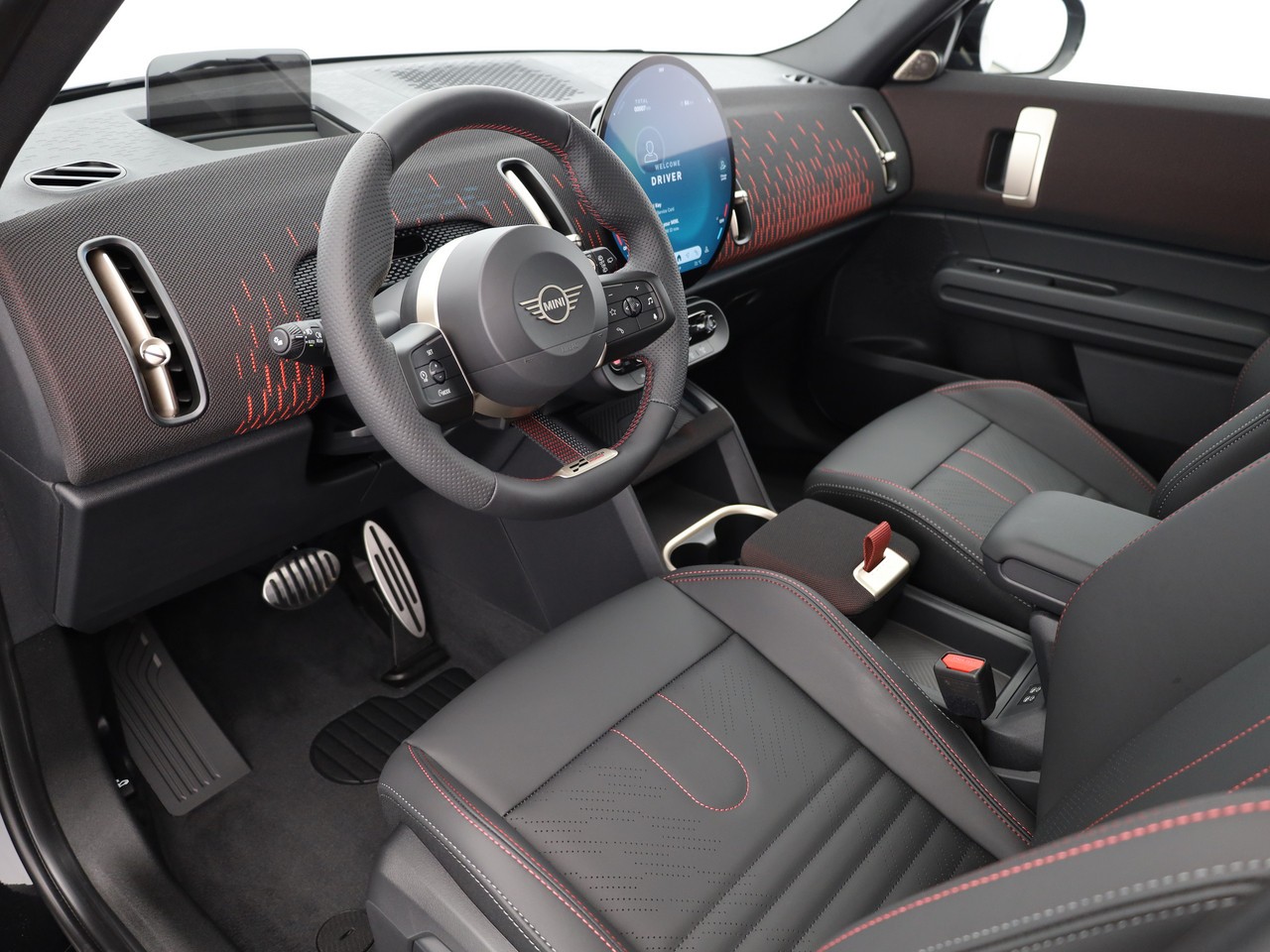 MINI Countryman John Cooper Works ALL4 Steptronic-image-30